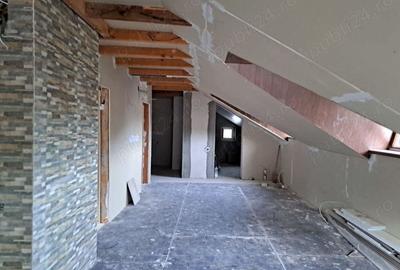 Apartament Busteni, 3 camere, 100 mp, partia Calinderu Apartament Busteni, 3 camere, 100 mp, partia Calinderu - 5