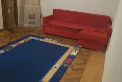 Garsonieră semidecomandată în Cișmigiu - 2