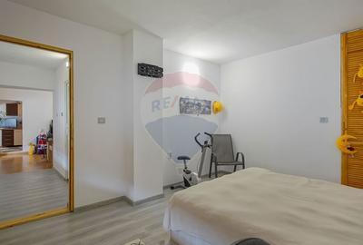 Casa spatioasa cu teren generos, in zona centrala a Sacelelor - 20