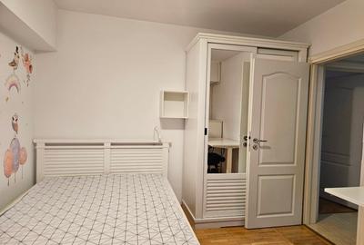 Ap 3 camere, Bd. Libertatii, langa parcul Izvor - 13