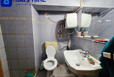 Casă individuală cu 4 camere cu Canalizare în Central - 8