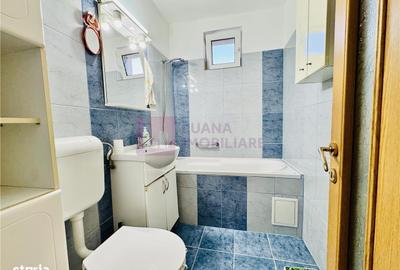 Apartament cu 2 camere semidecomandat în Central - 3