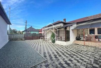 Casa de vanzare in Alba Iulia | Zona Centru | 4 camere | 2 bucatarii | 2 bai - 3