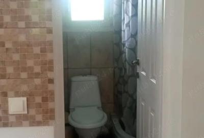 Casă cu 2 camere cu Teren 8000 Mp în Barbura - 2