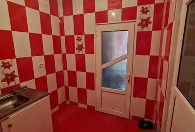 Garsonieră nedecomandată în Central - 1