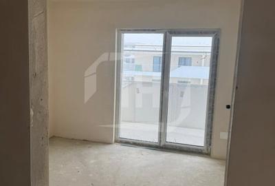 Exclusiv! Apartament 2 camere, terasa 24 mp, parcare subterana - 4