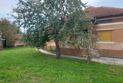 Vand casa iin Seini - 1