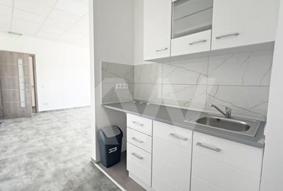 Spațiu industrial, de 1,320 mp, în Exterior Vest - 15