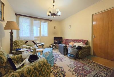 Apartament cu 2 camere în Drumul Taberei - 1