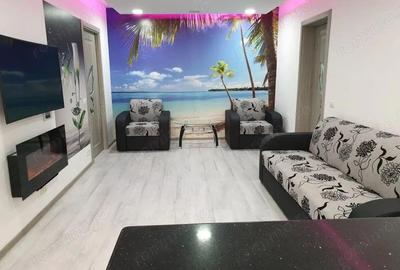 3 Camere, Iancului, Centrala Proprie, Pet Friendly, 1 min Metrou - 1