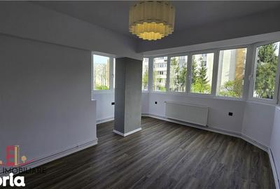 Apartament cu 3 camere în Tudor Vladimirescu - 8