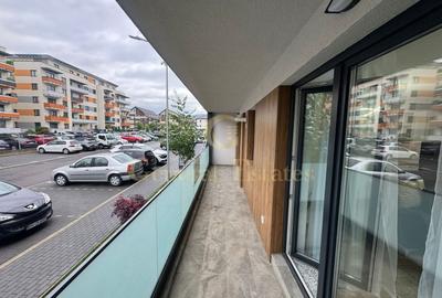 Apartament cu 3 camere în Tractorul - 13