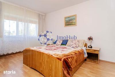 Apartament cu 2 camere în Galata - 4