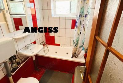 Apartament cu 2 camere semidecomandat în Central - 9