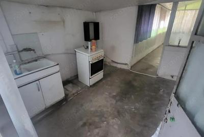 Casa 3 camere de vanzare Baba Novac, teren 184 mp - 1