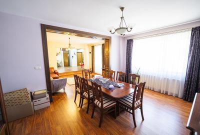 Casa 8 camere, 326 mp utili, teren 835 mp - cartier Rovine-Lapus Arges - 18