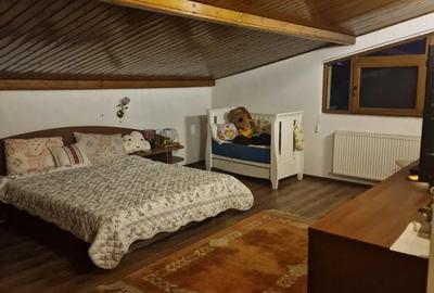 Casă cu 5 camere cu Teren 666 Mp în Copăceni - 8