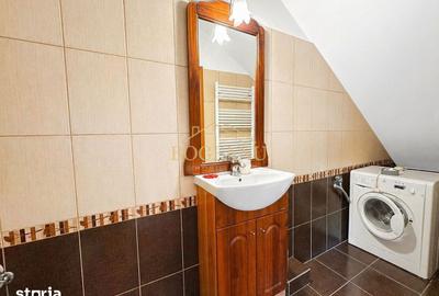 Casă cu 8 camere cu Teren 640 Mp în Baba-Dochia - 2