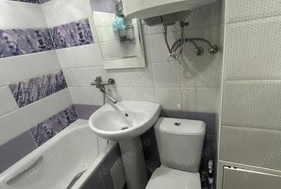 Garsonieră nedecomandată în Timpuri Noi - 1