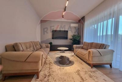 Apartament cu 2 camere de inchiriat in zona Tomis Nord - 1