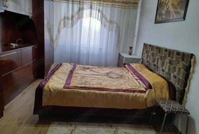 Garsonieră în Obor