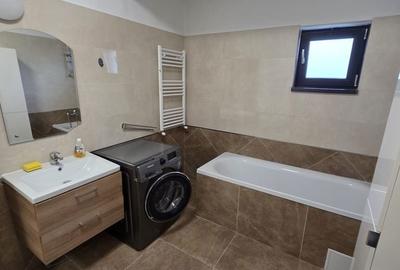 Apartament cu 2 camere în Bucium