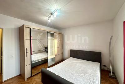 Apartament 3 camere | Decomandat | 73mp | Manastur | Zona Brates! - 5