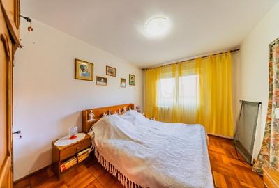 Apartament 2 camere, parter – Zona Aurel Vlaicu, Lebăda - 6