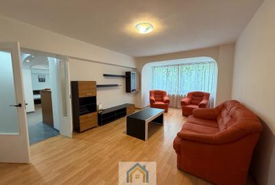Apartament cu 2 camere decomandat în P-ța Unirii - 2