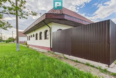 Casa cu 3 camere pentru investi?ii in Battonya Casa cu 3 camere pentru investi?ii in Battonya - 1