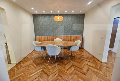 Apartament ultramodern 3 camere, 93 mp, et. 8/10, zona centrala - 3