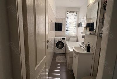 Garsonieră decomandată în Drumul Taberei - 8