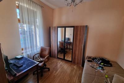 Ultracentral -vila din caramida D+P+M - 13