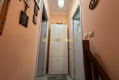 Apartament cu 2 camere decomandat, mobilat în Vitan - 8