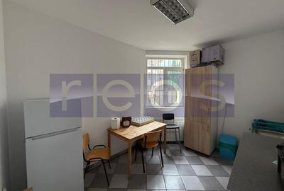 VANZARE VILA DOMENII | 374MP | IDEAL CLINICA - BIROURI | - 11