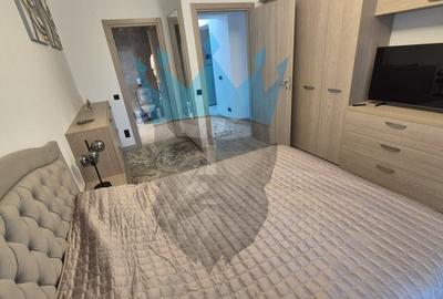 Apartament 3 Camere Dudesti Select Residences Bucuresti - 9