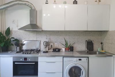 Apartament cu 2 camere decomandat în Tineretului - 6