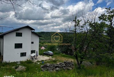 Casă cu 6 camere cu Teren 14300 Mp în Remetea Chioarului - 7