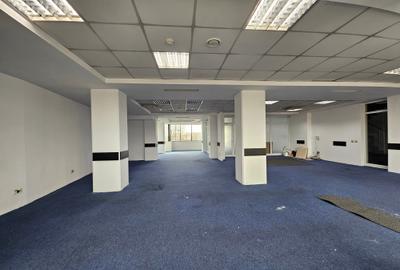 Birou, de 160 mp, în Central - 3