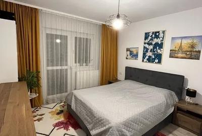 Apartament cu 3 camere decomandat, mobilat în Frumoasa - 2