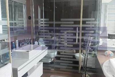 Penthouse cu 4 camere decomandat, mobilat în Central - 9