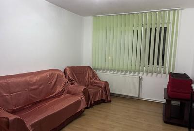 Apartament cu 2 camere nedecomandat în Mărășești - 5
