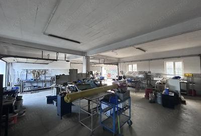 Spațiu comercial, de 960 mp, în Micălaca - 8