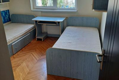 Apartament cu 3 camere decomandat în Tudor - 3