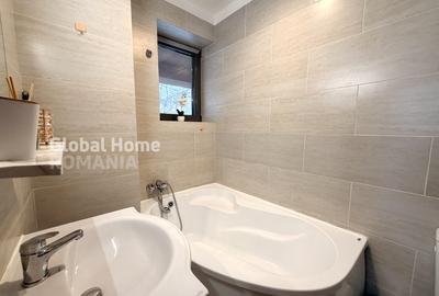 Garsonieră decomandată, mobilată în Pipera - 13