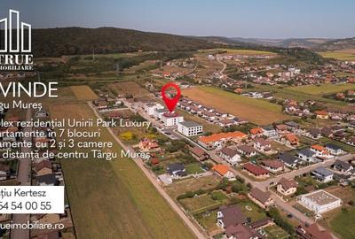 Apartament cu 2 camere decomandat în Unirii