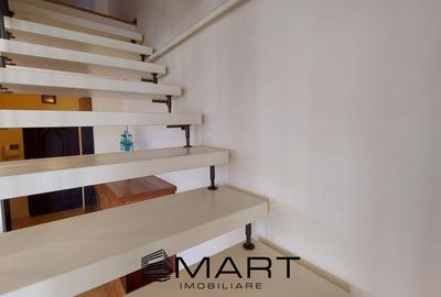 Apartament cu 4 camere decomandat, mobilat în Ștrand - 10