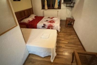 Casă cu 4 camere în Central - 5