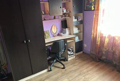 Apartament cu 2 camere decomandat în Central - 2