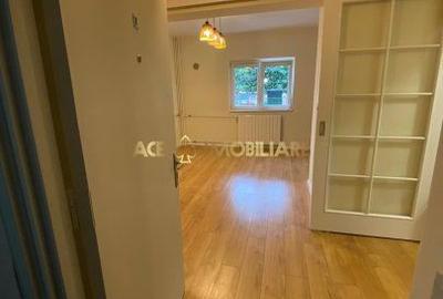 Apartament cu 2 camere în 13 Septembrie - 1